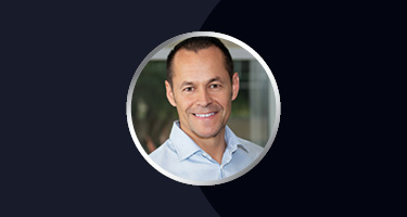 Photo portrait of John Wehrli