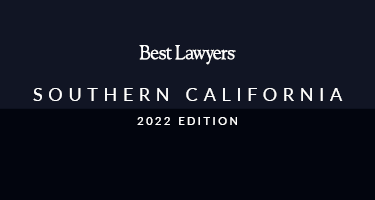 Featured Article Southern California's Best Lawyers 2022