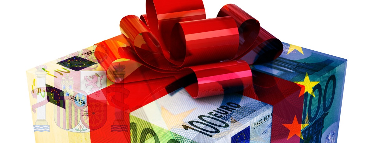 Spanish Inheritance and Gift Tax Changes