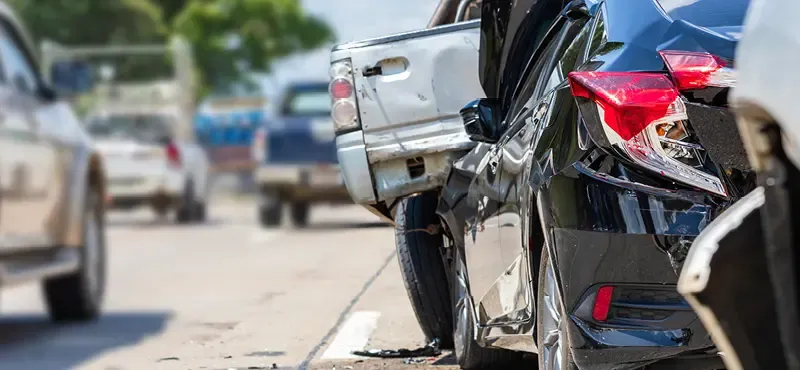 Steps to Take After Car Accident