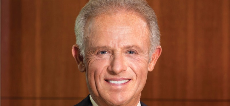 Steve Yerrid