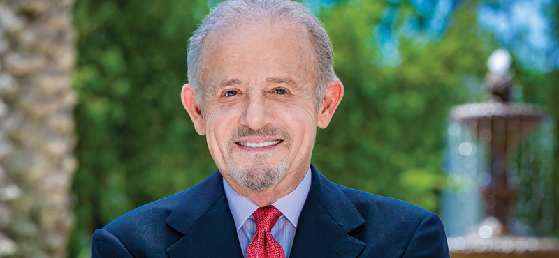 Steve Yerrid on Florida Court Achievements