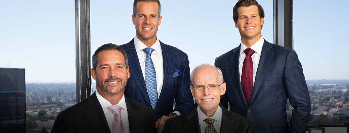 Substantial Settlement in 2020 Litigation