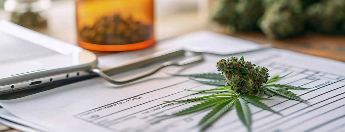 Personal injury RICO claims marijuana hed