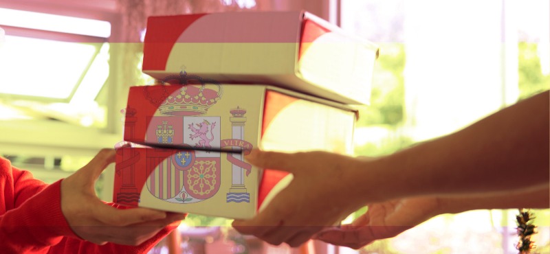 Taxation in Spain