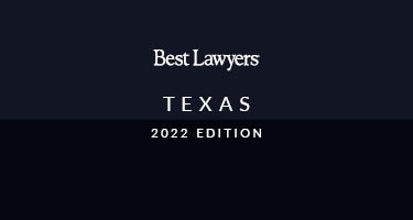 Texas' Best Lawyers 2022