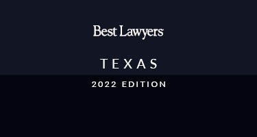 Texas' Best Lawyers 2022