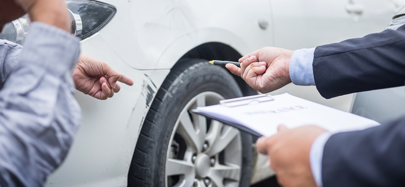 Texas Car Accident Lawyer Assistance
