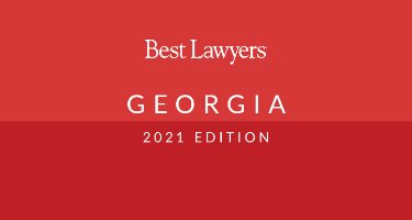 The 2021 Best Lawyers In Georgia