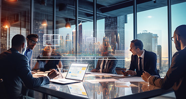 Law firm AI adoption trend headline