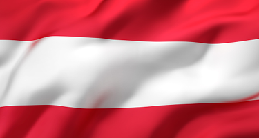 Red and white stripes