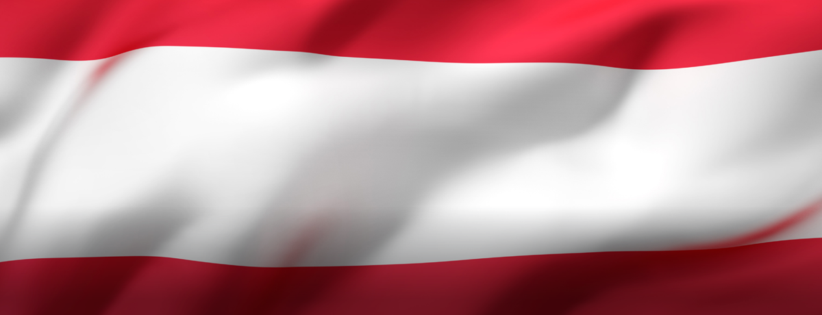 Red and white stripes