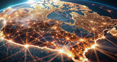 Shining Canadian map marking the 2026 Best Lawyers awards coverage