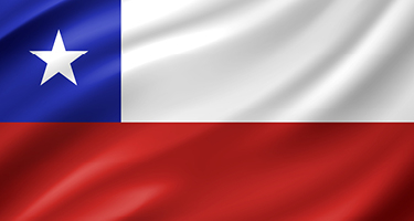 White star on blue box beside white box with red box on bottom