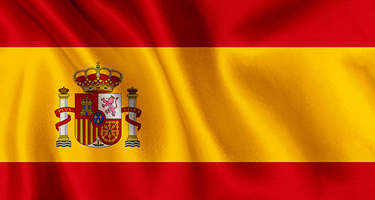 Flag of Spain