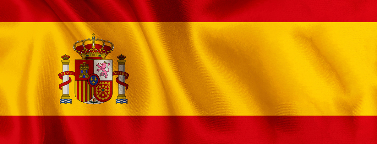 Flag of Spain