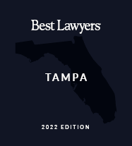 The Best Lawyers in Tampa