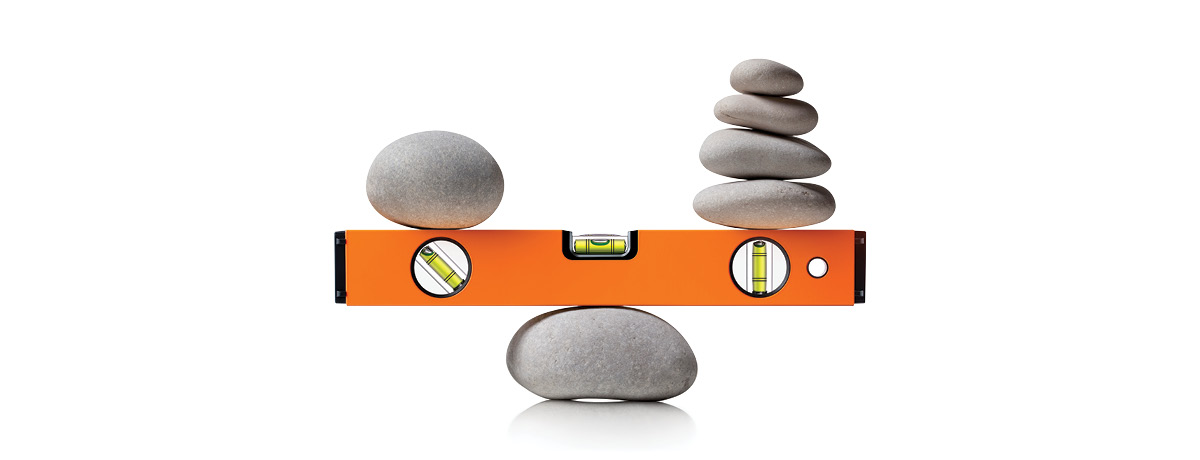 End of background circumstances balancing discrimination headline