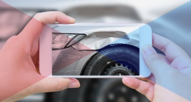 The Evidence you Need in Car Accident Cases