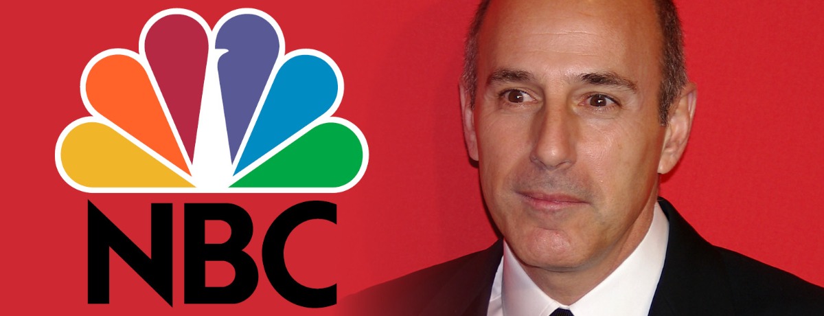 The Legal Fallout for NBC and Matt Lauer