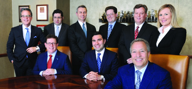 The Perecman Firm, P.L.L.C. 