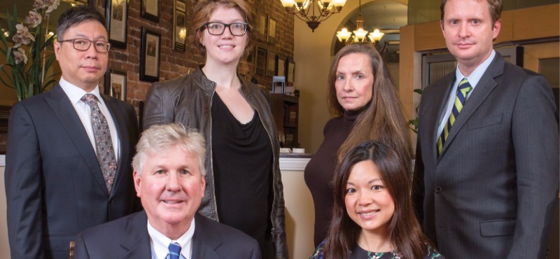 The Scarlett Law Group