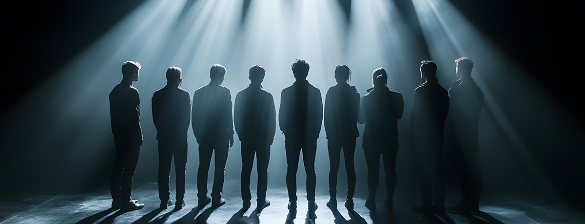 The Top Big Law Firms Shaping the Future headline