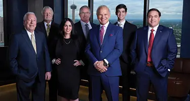 Tinsman and Sciano 2026 Recognized Best Lawyers