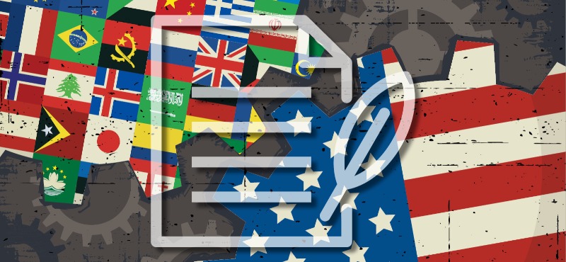 Treaty Visas: A Good Option for Businesses
