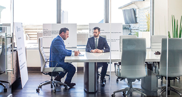 Trial Attorneys at Lyons & Simmons