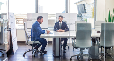 Trial Attorneys at Lyons & Simmons