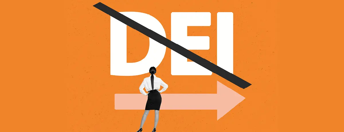 Trump targets law firms over DEI in hiring headline