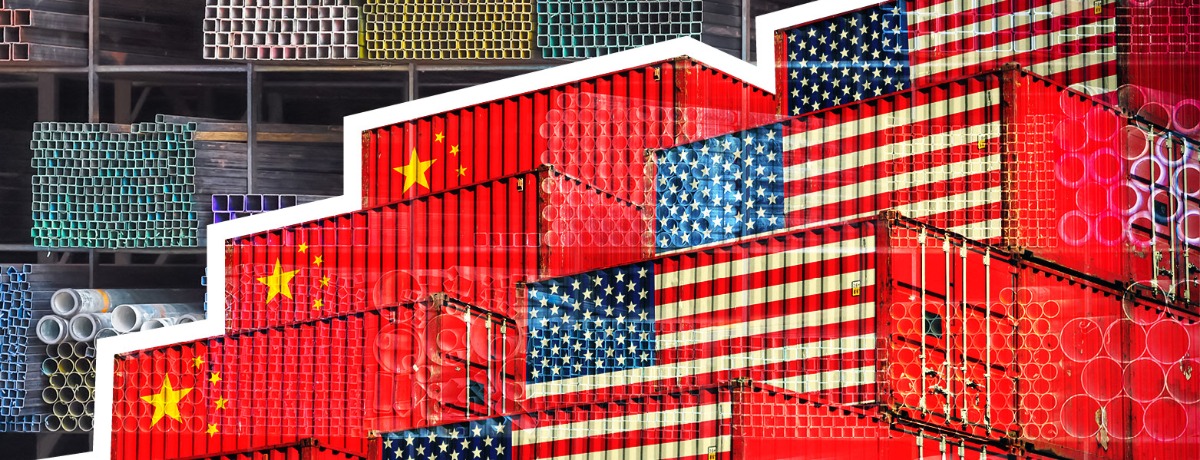 Trump's Tariffs Continue Harm on Construction