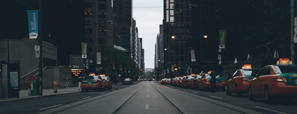 Uber and the Sharing Model