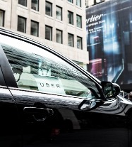 Uber drivers - employees or not?