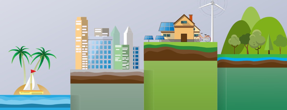 Uria Menendez's Sustainability Goal