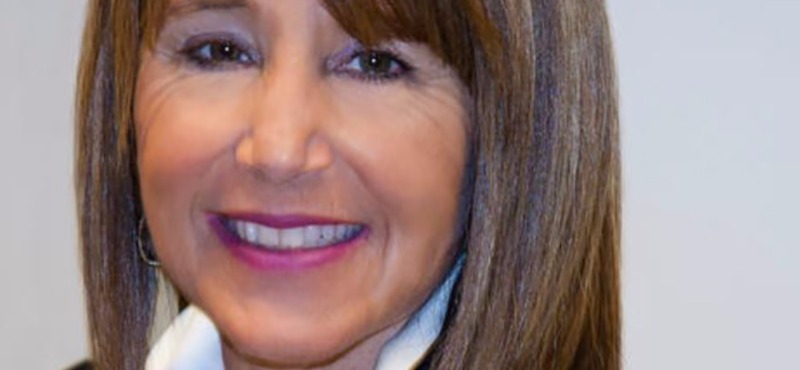 Vicki Lafer Abrahamson "LOTY"