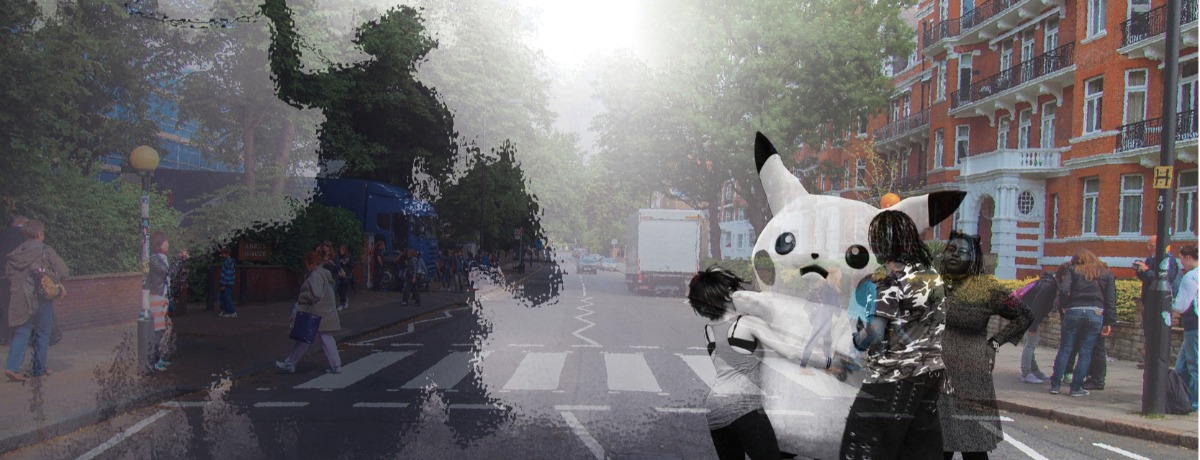 Virtual Worlds