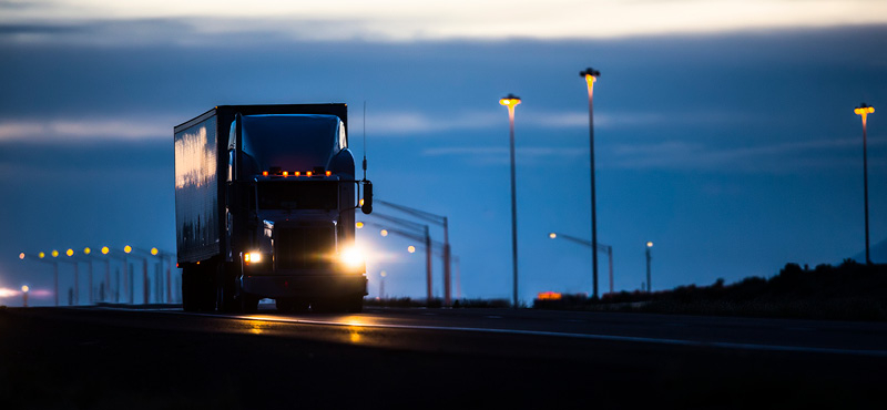 Truck Driver Wage and Overtime Laws in the US