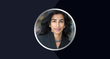 Portrait of Subhashini Bollini