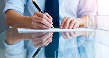 What a New Case Means for Written Contracts