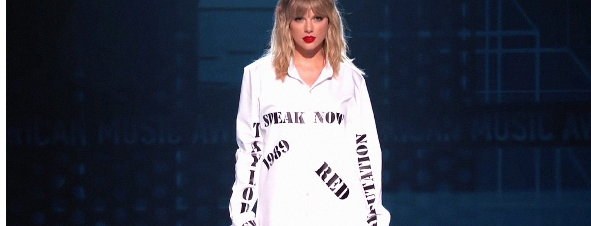 What Are Taylor Swift's Contract Rights