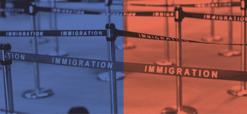 What Is the Safe Third Country Agreement?