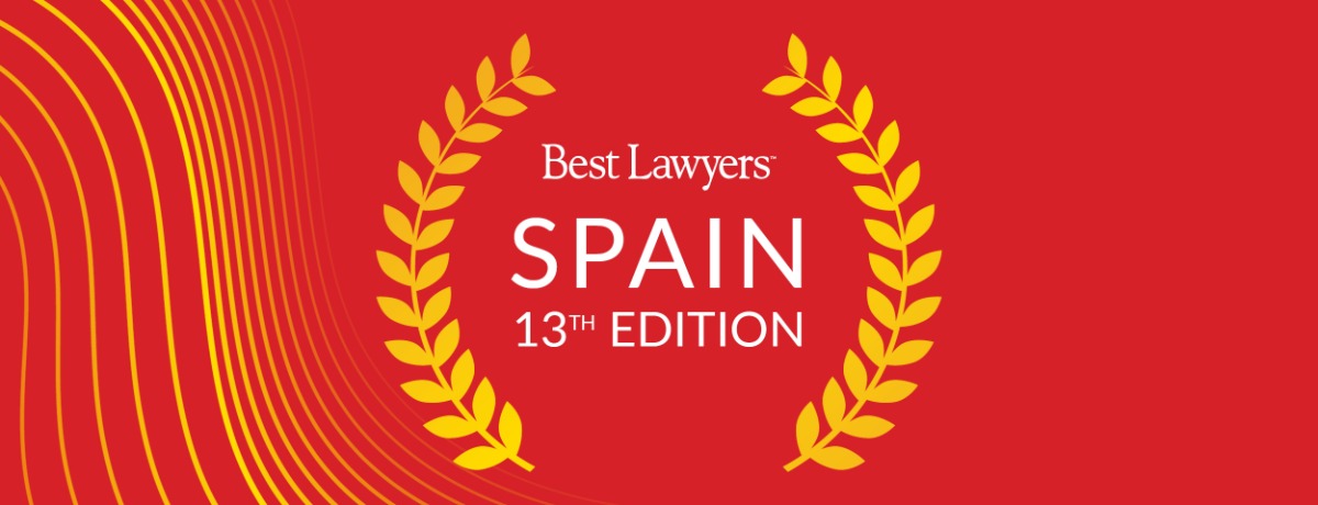 	Best Lawyers in Spain