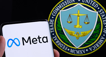 Meta and FTC antitrust trial