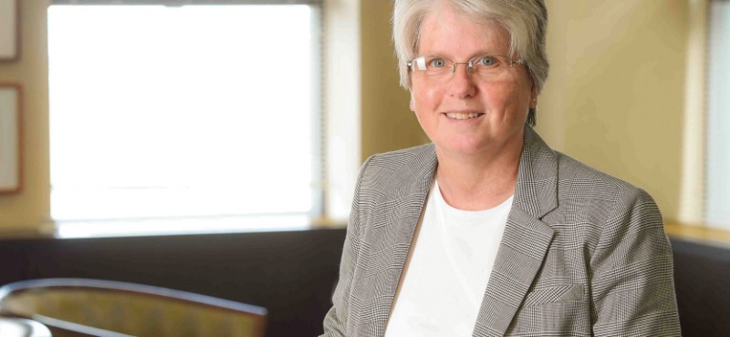 Workers' compensation lawyer Grace Szubski 