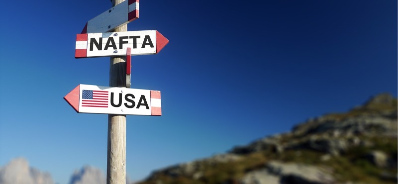 Workforce Mobility at Risk with NAFTA Renegot