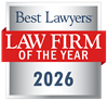Law Firm of the Year Badge