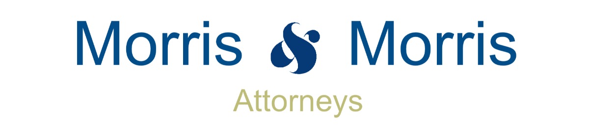 Header Image for Morris & Morris Attorneys