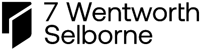 7 Wentworth Selborne Logo